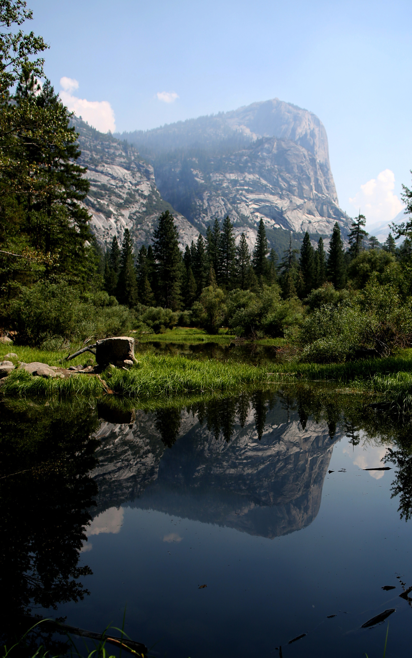 Yosemite National Park